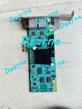 1PC USED PCIe-8334 picture