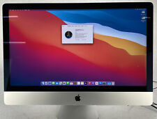 Apple A1419 iMac 2014 5k 27