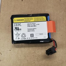  42R8305 97P4846 39J5554 5580 RAID FOR Cache Battery picture