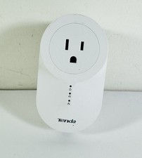 Tenda Powerline Ethernet Adapter AV1000 Gigabit Port, Plug & Play P6 Only picture