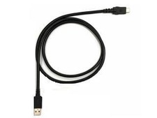 Zebra CBL-TC5X-USBC2A-01 USB C TO A COMM AND CHARGE CABLE ~E~ picture