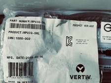 Vertiv Avocent MPUIQ-SRL MPU KVM Interface Module Serial Data Transfer cable picture