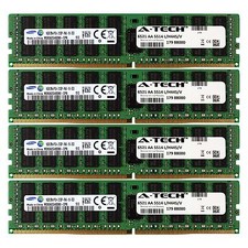 PC4-17000 Samsung 64GB Kit 4x 16GB Lenovo ThinkServer TD350 Memory RAM picture