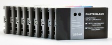 9 UltraChrome K3 Pigment Compatible Epson Stylus 7880/9880 Printer Ink Cartridge picture