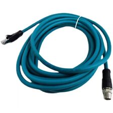 1PC NEW Compatible For KEYENCE OP-88665 Power Line IO Cable picture