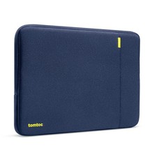 tomtoc 360° Protective Laptop Sleeve for 15-inch MacBook Air M4/A3241 2025, picture