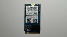 Western Digital PC SN530 256GB M.2 2242 NVMe Internal SSD (SDBPMPZ-256G) picture