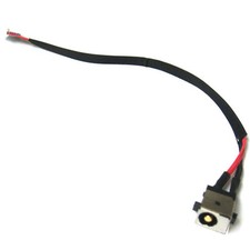 DC Power Jack Socket Harness Cable For ASUS X550J X550JF X550VX X550VA X552LAV picture