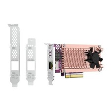 QNAP QM2-2P10G1TB New picture