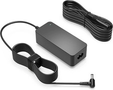 Ul Listed Superer Ac Charger Compatible Toshiba Satellite S55 S55-C5274 picture