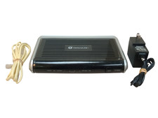 CenturyLink ActionTec C1000A-D 802.11bgn IPv6 Wi-Fi Modem/Router | Tested Works picture