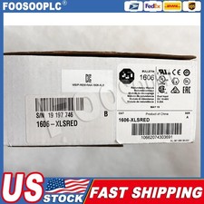 NEW Allen-Bradley 1606-XLSRED Module In Stock 1606XLSRED picture