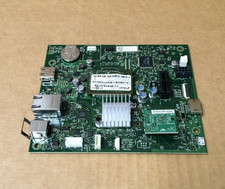 HP LaserJet M607 M608 M609 Main Formatter Board K0Q14-60002 picture