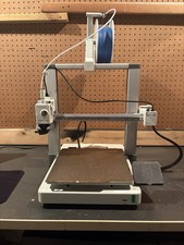 Bambu Lab A1 3d Printer Excellent Condition Come With Fillament picture
