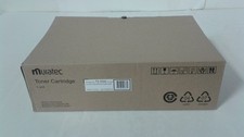 Muratec TS-2550, Black Toner Ctg for Muratec MFX-2550 picture