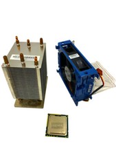 495916-B21 I HP ML350 G6 Intel Xeon DP QuadCore E5506 2.13GHz Processor CPU Kit picture