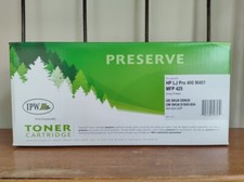 IPW Preserve 845-80A-ODP (HP 80A / CF280A) Generic Black Toner Cartridge picture