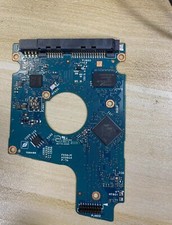 HDD PCB TOSHIBA Laptop hard drive Logic Board Board Number : G0064A picture
