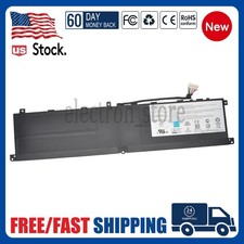 Battery for MSI WS65 8SK 9TM 9TK 9TL 9TJ WS75 10TM 10TL BTY-M6L 4ICP/8/35/142 picture
