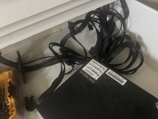 600 w power supply Gold picture