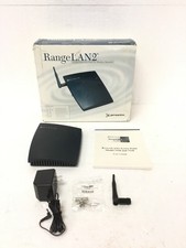 NEW Proxim RangeLAN2 7520 Wireless Access Point w/ Adapter Antenna  picture