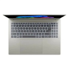 Acer Swift Go 16 AI Copilot+ 16 2K OLED Touch Core Ultra 5 322 16GB RAM 512GB picture