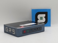 Beelink GT-R GR5 Mini PC Ryzen 5 3550H @ 2.1GHz 16GB DDR4 256GB m2 SATA No OS picture