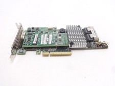 Cisco UCS-Raid9271CV-8I Cisco LSI MegaRaid SAS Controller picture