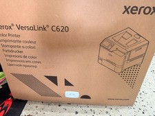 Xerox VersaLink C620 Color Laser Printer READ C620/DN picture