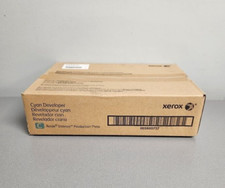 XEROX 005R00757 – DEVELOPER, CYAN Iridesse Production Press picture