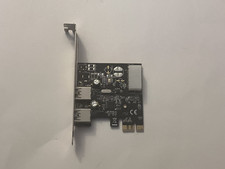 Delock PCIE Card 892431 picture