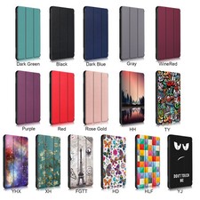 Case for Amazon Fire 7/ HD 8/ HD 10/ Fire Max 11 13th/12th/11th/10th Gen Cover picture
