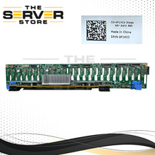 Dell EMC 2U Backplane 24 Bay SFF 2.5