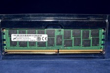 MTA72ASS4G72LZ-2G1A1 MICRON 32GB (1X32GB) 4DRX4 PC4-2133P MEMORY picture