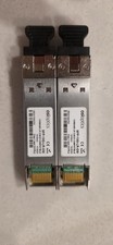 2x OSIoptics SFP 10GBASE-LR OSI 13010nm picture