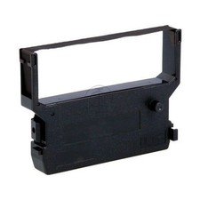  (3) Citizen IR-61 DP-600 Compatible Black  POS Ribbons IR61 IDP3550  picture