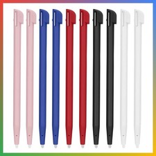 2DS Stylus Pens 10 Pcs Replacement Touch Screen Game Controller For Nintendo 2DS picture