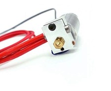 High-Performance V6 HotEnd Kit for Prusa MK3 MK3S 3D Printers - Upgrade Parts picture