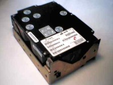 SCSI Drive Seagate ST4702NM 94181-702M 77777758 937004-002 MicroNet MicroIIi-620 picture