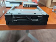 Dell Inspiron/Optiplex Media Reader/Writer 0G7V21 W/0NR95F Caddy picture