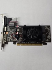 EVGA NVIDIA GeForce 210 01G-P3-1312-LR 1GB DDR3 HDMI VGA DVI PCI-E Video Card picture