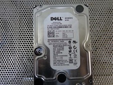 J317F 0J317F WD1002FBYS DELL 1TB 3G 7.2K LFF 3.5