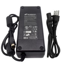 Cisco Tandberg EX90 TTC7-19 CTS-EX90 CTSEX90 PSU-EX90 PSUEX90 Power AC Adapter picture