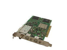 SONY LIME ENX-15 PCI VIDEO CAPTURE CARD #GK11253 picture