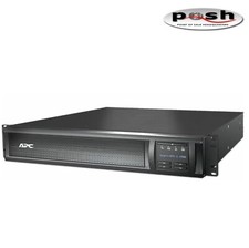 NEW – APC SMX1500RM2UCNC Smart-UPS X 1500VA Rack/Tower LCD 2U with Network Card picture