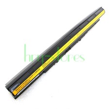 G400s 8Cell Battery For LENOVO G410s G500s G505s G510s S410p L12L4A02 L12M4A02 picture