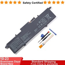 C41N1908 Battery For ASUS ROG Zephyrus G14 GA401 GA401i GA401iv GA401q/qh/qm NEW picture