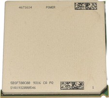 IBM 4671614 Power7 9316 CA PQ L3 Processor 8-Core 4.2GHz 4MB Cache picture