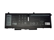 New Genuine 58Wh 07KRV Battery For Dell Latitude 5330 5430 Precision 3570 M69D0 picture