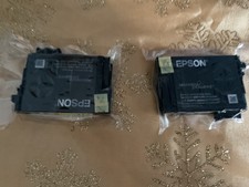 Epson 222 COLOR INK Cartridges Magenta Yellow 7/2027 picture